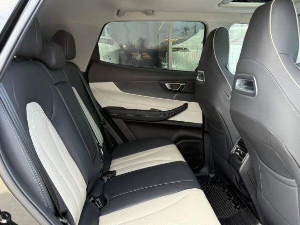 Chery Tiggo 4 I Рестайлинг 2 с пробегом 2024 года, цена 1 890 000 рублей, 21334 км, внедорожник, Автокод Объявления