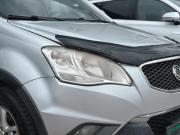 SsangYong Actyon II Череповец  - изображение 19