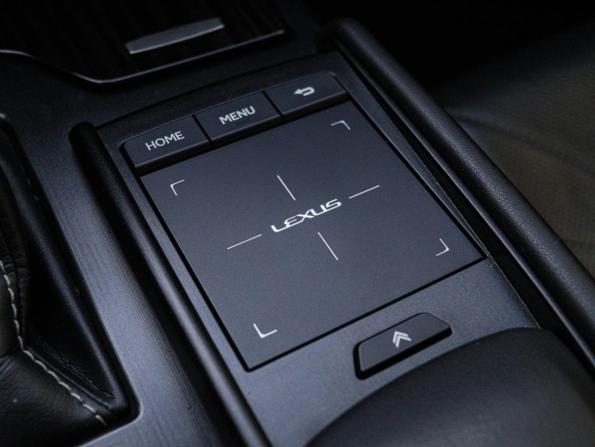Lexus ES VII с пробегом 2019 года, цена 4 350 000 рублей, 97591 км, седан, Автокод Объявления
