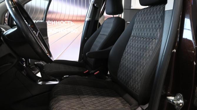 Opel Mokka I с пробегом 2013 года, цена 1 045 000 рублей, 169909 км, внедорожник, Автокод Объявления