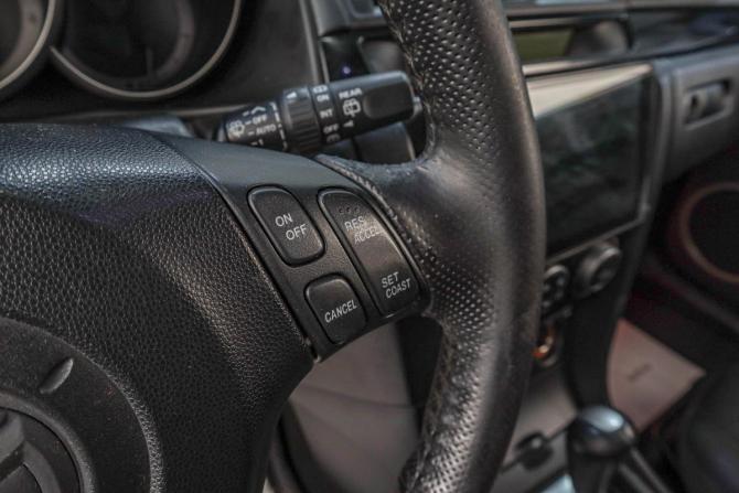 Mazda 3 I (BK) Рестайлинг с пробегом 2008 года, цена 719 000 рублей, 193650 км, хэтчбек, Автокод Объявления