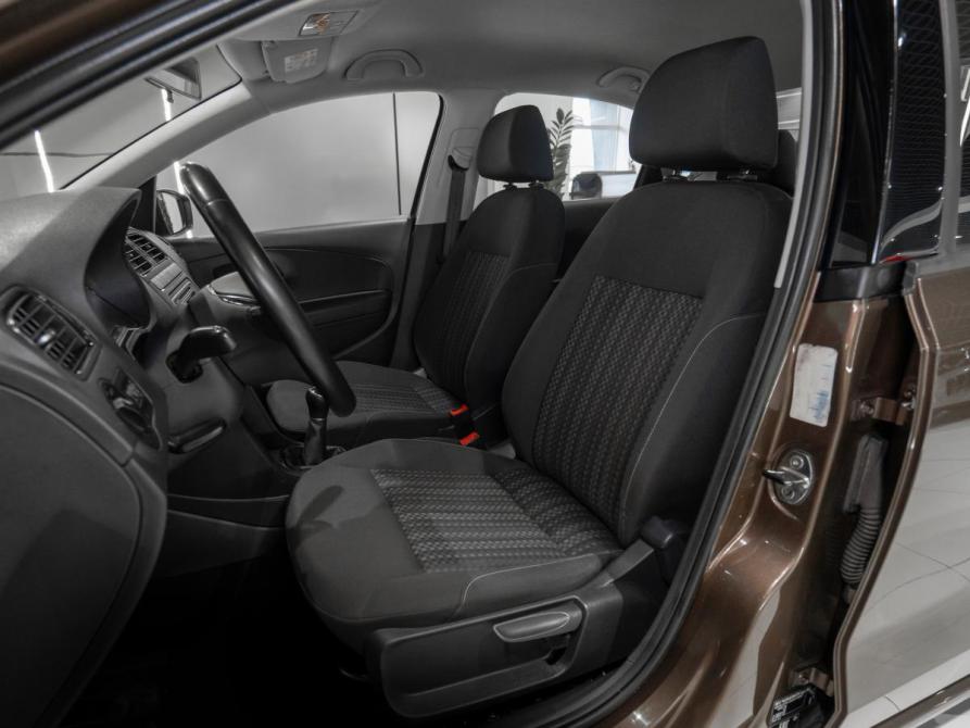 Volkswagen Polo V Москва  - изображение 9
