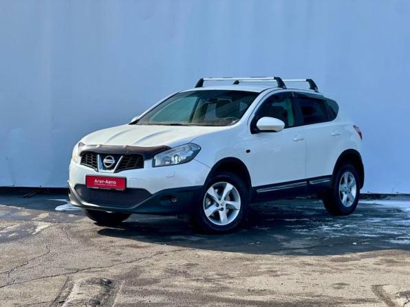 Nissan Qashqai I Рестайлинг с пробегом 2013 года, цена 1 150 000 рублей, 150000 км, внедорожник, Автокод Объявления