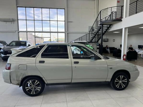 Lada (ВАЗ) 2112 с пробегом 2003 года, цена 120 000 рублей, 426552 км, хэтчбек, Автокод Объявления