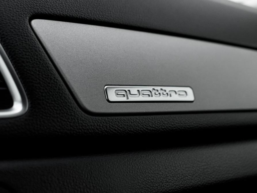 Audi Q3 I (8U) Екатеринбург  - изображение 26
