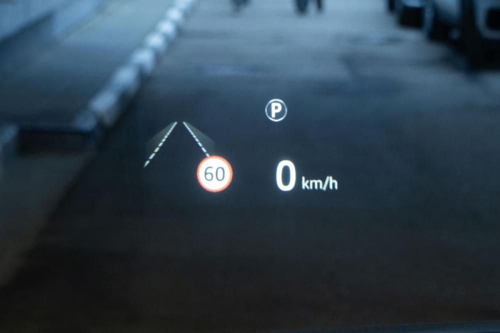 Land Rover Range Rover Sport II Рестайлинг Москва  - изображение 31