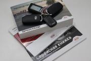 Kia Sportage IV Рестайлинг Сургут  - изображение 60