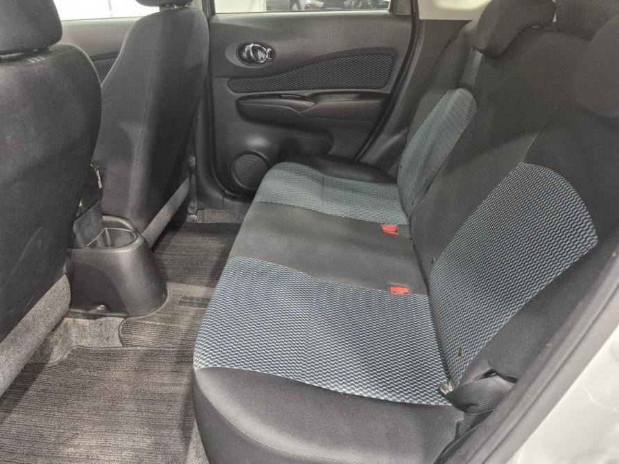 Nissan Note II Воронеж  - изображение 15