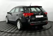 Kia Ceed II Нижний Новгород  - изображение 31