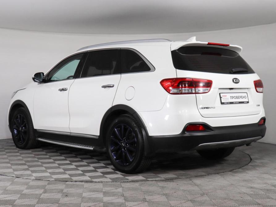 Kia Sorento III Prime Химки  - изображение 7