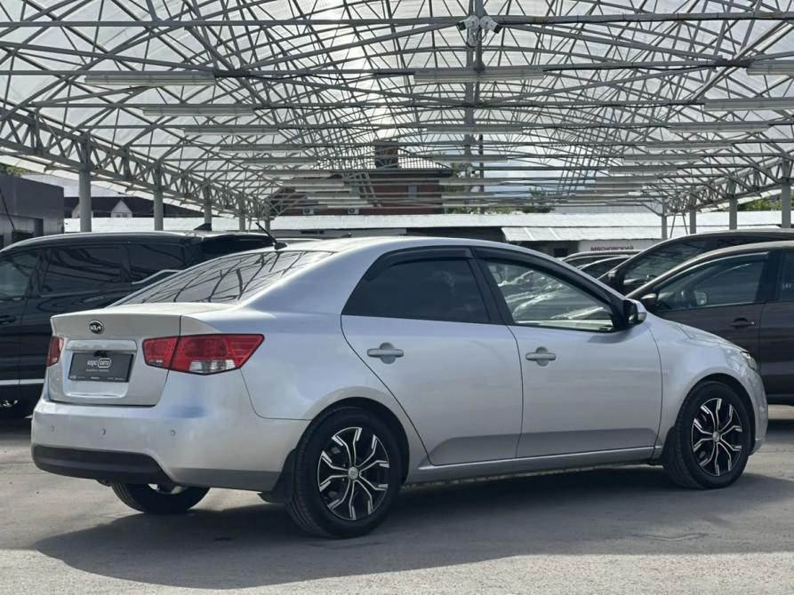 Kia Cerato II Тула  - изображение 3