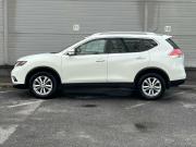Nissan Rogue II Санкт-Петербург  - изображение 38