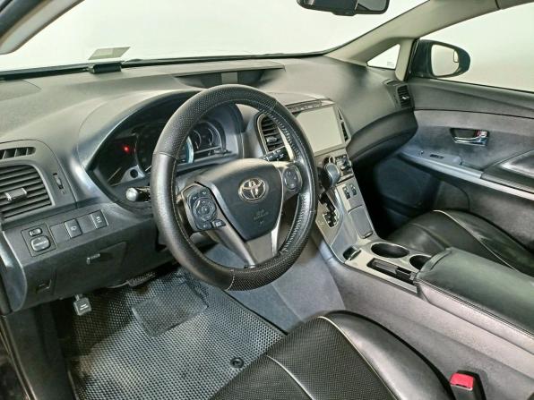 Toyota Venza I Рестайлинг с пробегом 2013 года, цена 2 099 000 рублей, 155000 км, внедорожник, Автокод Объявления
