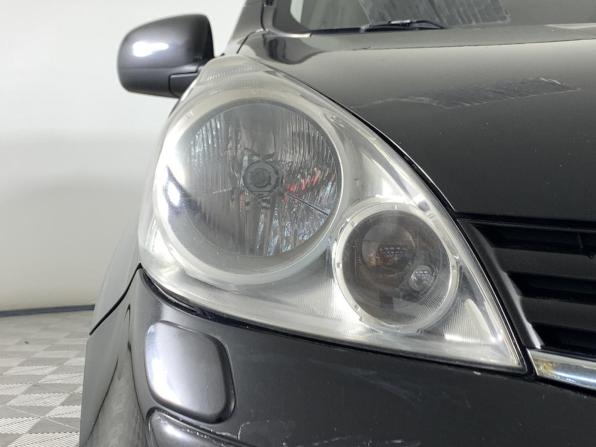 Nissan Note I Рестайлинг с пробегом 2012 года, цена 599 000 рублей, 178205 км, хэтчбек, Автокод Объявления