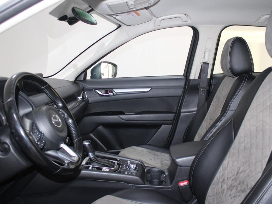 Mazda CX-5 II Старый Оскол  - изображение 7