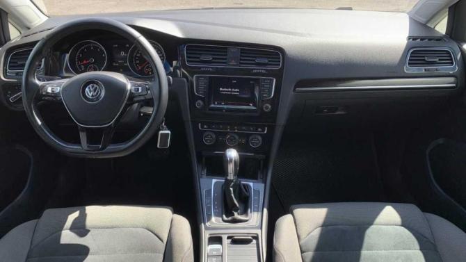 Volkswagen Golf VII с пробегом 2014 года, цена 1 350 000 рублей, 83010 км, хэтчбек, Автокод Объявления