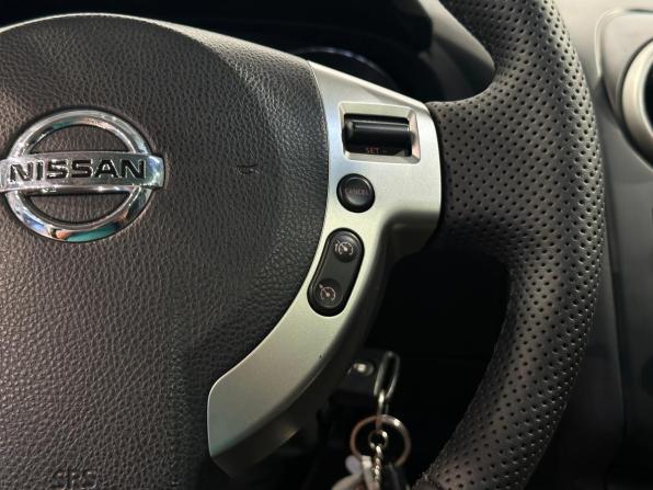 Nissan Qashqai I Рестайлинг с пробегом 2012 года, цена 1 030 000 рублей, 188510 км, внедорожник, Автокод Объявления