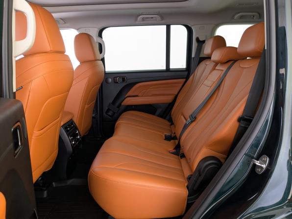 Haval H9 II с пробегом 2024 года, цена 3 500 000 рублей, 113464 км, внедорожник, Автокод Объявления