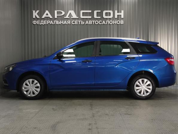 Lada (ВАЗ) Vesta I с пробегом 2021 года, цена 1 049 000 рублей, 105239 км, универсал, Автокод Объявления