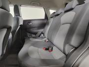 Nissan Qashqai I Рестайлинг Уфа  - изображение 39