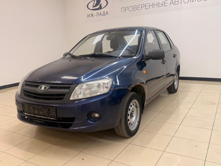 Lada (ВАЗ) Granta I Ижевск  - изображение 1