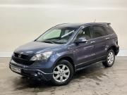 Honda CR-V III Саратов  - изображение 14