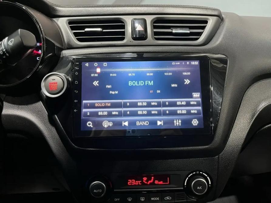 Kia Rio III Рестайлинг Пермь  - изображение 22