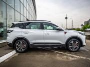 Chery Tiggo 7 Pro Max I Рестайлинг Волгоград  - изображение 46