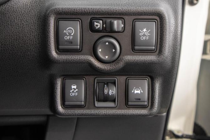 Nissan Note II Рестайлинг с пробегом 2017 года, цена 1 129 000 рублей, 130000 км, хэтчбек, Автокод Объявления