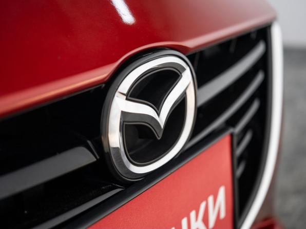 Mazda Axela III с пробегом 2014 года, цена 1 260 500 рублей, 99137 км, хэтчбек, Автокод Объявления