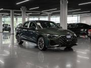 Audi A3 IV (8Y) Рестайлинг Москва  - изображение 26