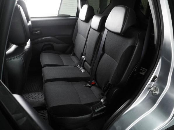 Citroen C-Crosser с пробегом 2011 года, цена 1 099 000 рублей, 213230 км, внедорожник, Автокод Объявления