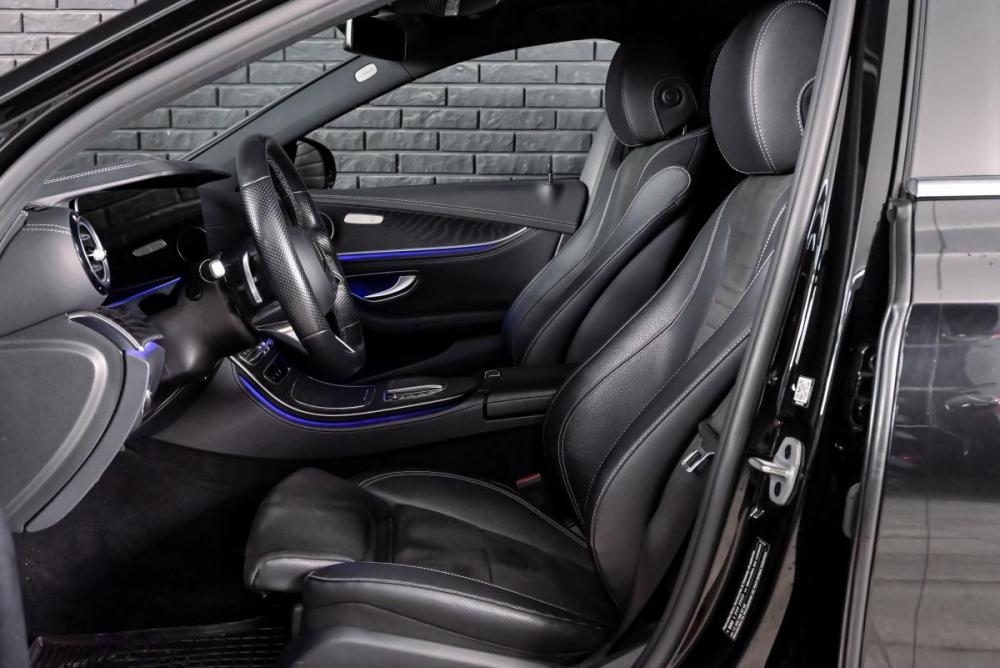 Mercedes-Benz E-Класс V (W213 S213 C238) Екатеринбург  - изображение 10