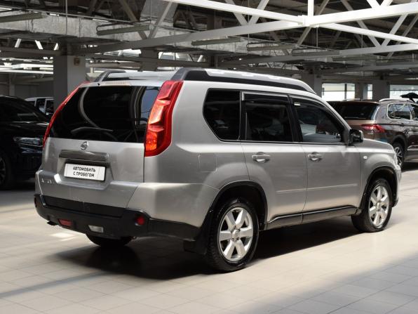 Nissan X-Trail II с пробегом 2008 года, цена 869 000 рублей, 299181 км, внедорожник, Автокод Объявления