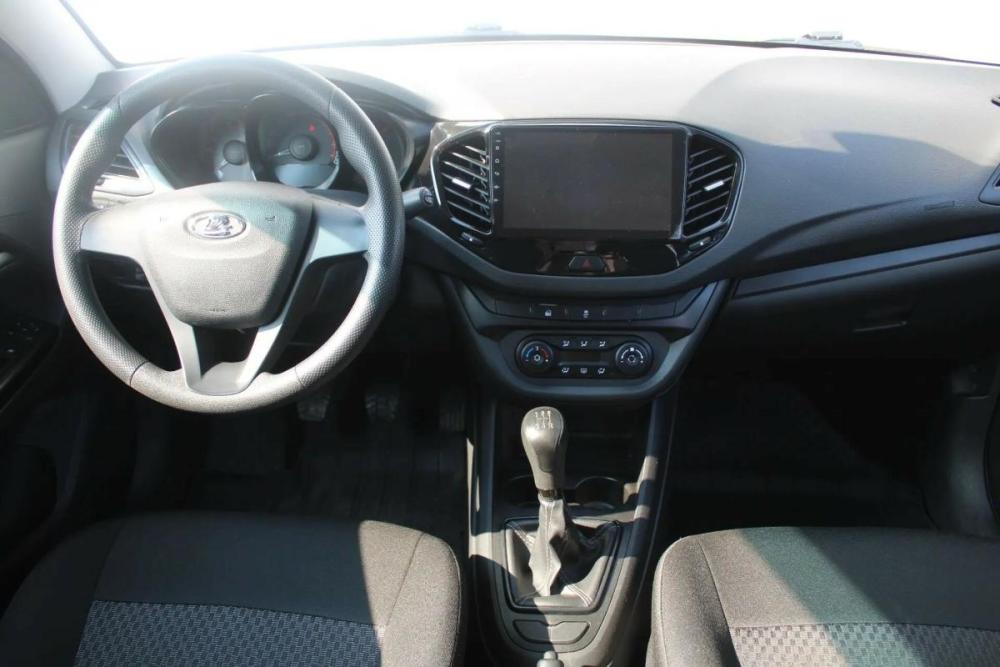 Lada (ВАЗ) Vesta I Березники  - изображение 9