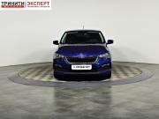 Skoda Rapid II Белгород  - изображение 20