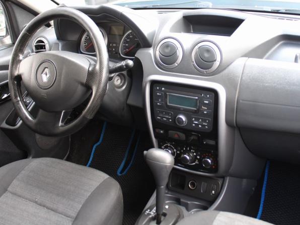Renault Duster I с пробегом 2012 года, цена 829 000 рублей, 164597 км, внедорожник, Автокод Объявления