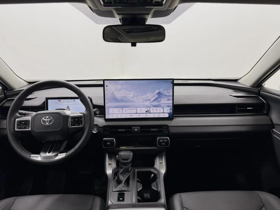 Toyota RAV4 VI (XA60) Вологда  - изображение 14