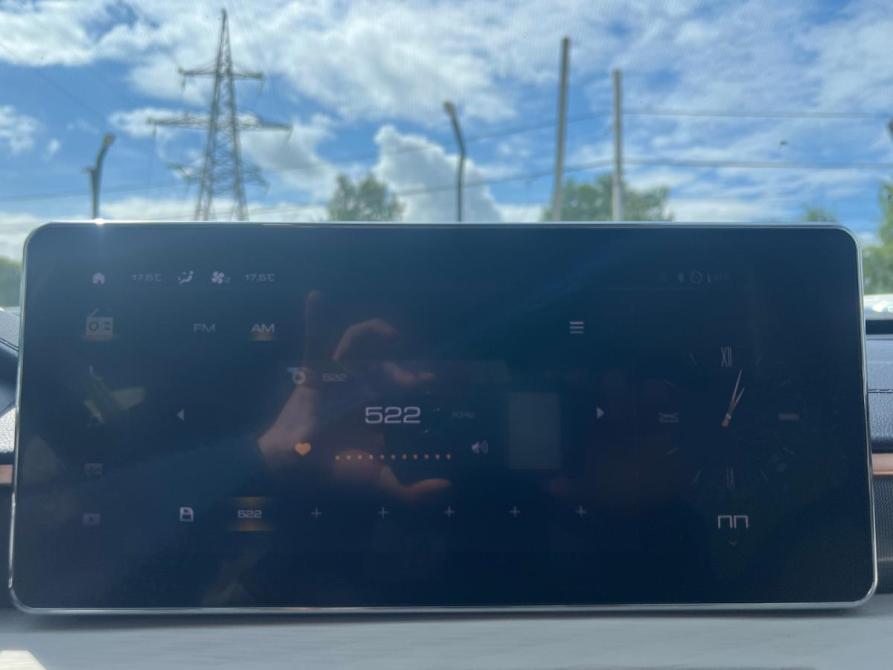 Haval Jolion I Рестайлинг Стерлитамак  - изображение 17