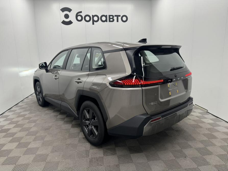 Toyota RAV4 VI (XA60) Воронеж  - изображение 6