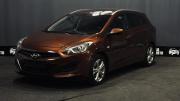 Hyundai i30 II Смоленск  - изображение 21