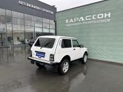 Lada (ВАЗ) 2121 (4x4) I Рестайлинг (2020) Екатеринбург  - изображение 14