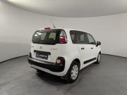 Citroen C3 Picasso I Рестайлинг Уфа  - изображение 28