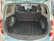 Toyota Succeed I Красноярск  - изображение 29