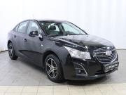 Chevrolet Cruze I Рестайлинг Москва  - изображение 26