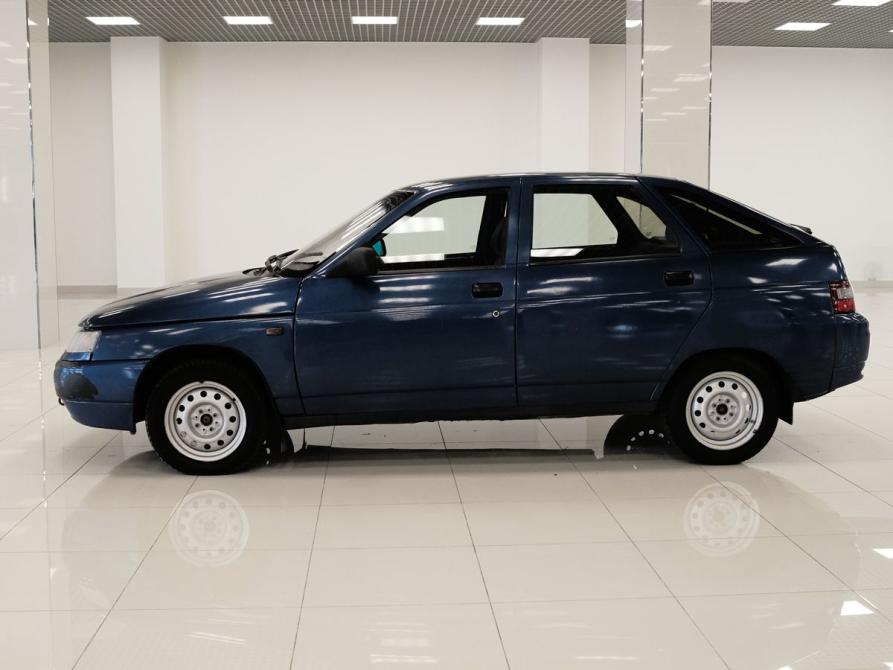 Lada (ВАЗ) 2112 Самара  - изображение 6