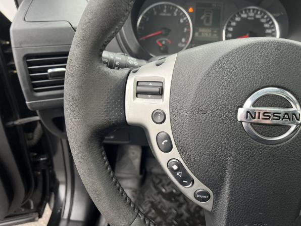 Nissan X-Trail II Рестайлинг с пробегом 2011 года, цена 999 000 рублей, 348433 км, внедорожник, Автокод Объявления