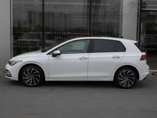 Volkswagen Golf VIII с пробегом 2020 года, цена 2 649 000 рублей, 79219 км, хэтчбек, Автокод Объявления