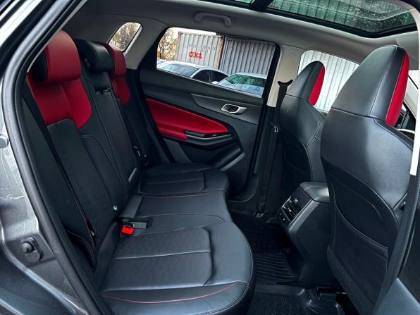 Changan CS55 Plus II с пробегом 2024 года, цена 2 055 700 рублей, 32954 км, внедорожник, Автокод Объявления