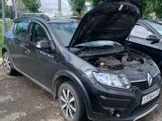 Renault Sandero II Ижевск  - изображение 35